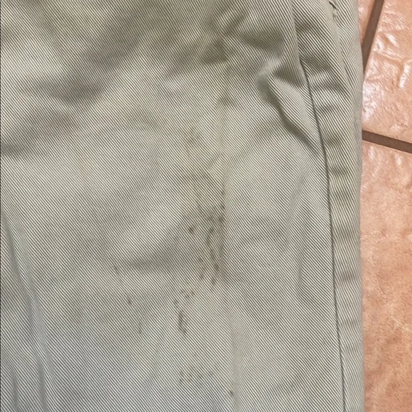 Lawman Western Khaki Jeans - Picture 7 of 10